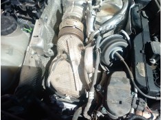 Recambio de filtro de particulas para mercedes-benz gle coupe (c167) gle 350 d 4-matic (167.321) referencia OEM IAM   