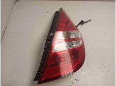 Recambio de piloto trasero derecho para hyundai i30 classic referencia OEM IAM  16395432 108403650