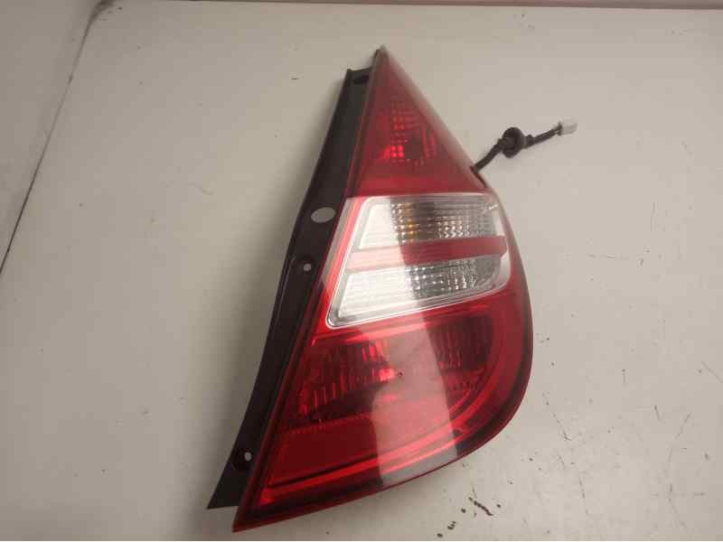 Recambio de piloto trasero derecho para hyundai i30 classic referencia OEM IAM  16395432 108403650