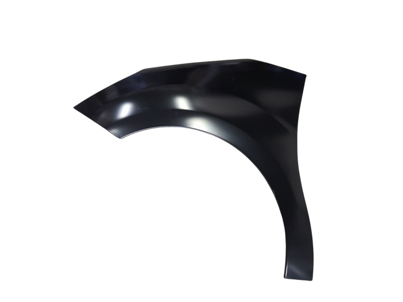 Recambio de aleta delantera izquierda para citroën c3 referencia OEM IAM 7840X7  109074312/50032501/CI3243004