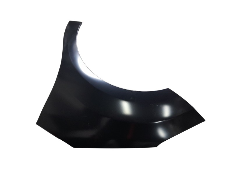 Recambio de aleta delantera izquierda para citroën c3 referencia OEM IAM 7840X7  109074312/50032501/CI3243004