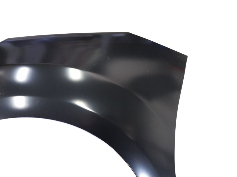 Recambio de aleta delantera izquierda para citroën c3 referencia OEM IAM 7840X7  109074312/50032501/CI3243004