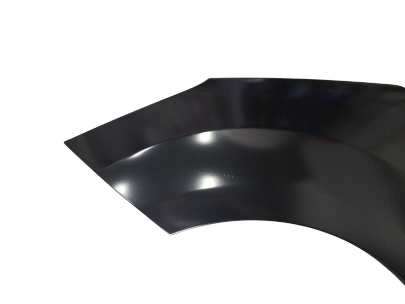 Recambio de aleta delantera izquierda para citroën c3 referencia OEM IAM 7840X7  109074312/50032501/CI3243004