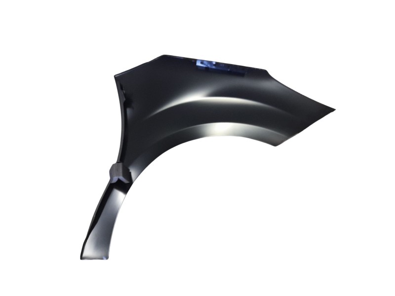 Recambio de aleta delantera izquierda para citroën c3 referencia OEM IAM 7840X7  109074312/50032501/CI3243004