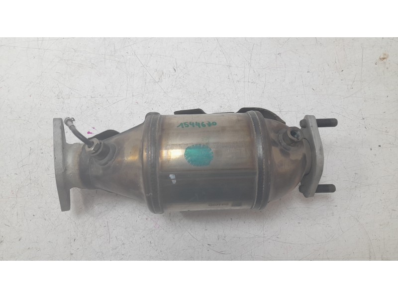 Recambio de catalizador para hyundai i30 (pd) tecno mild-hybrid referencia OEM IAM 289G007FP0  