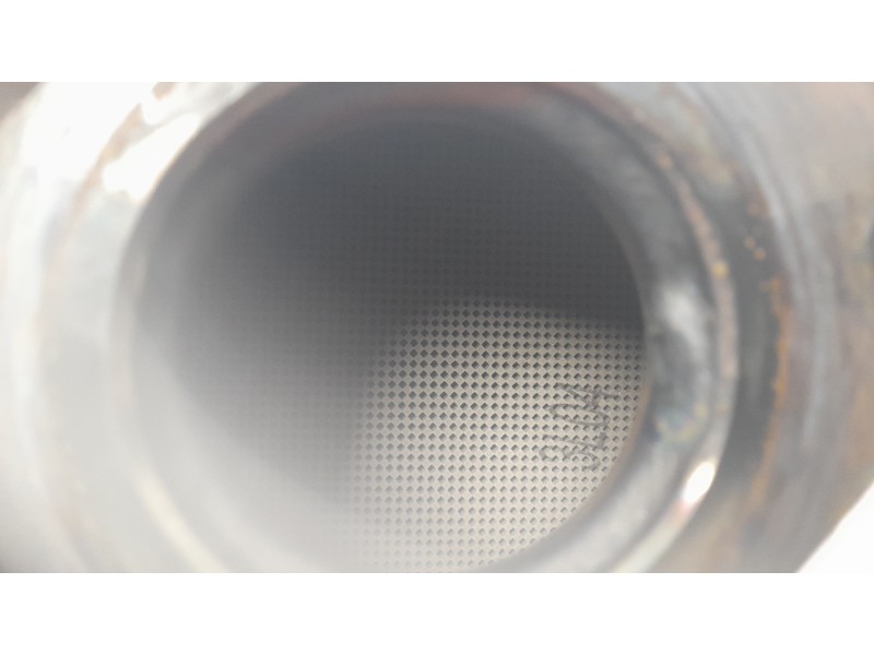 Recambio de catalizador para hyundai i30 (pd) tecno mild-hybrid referencia OEM IAM 289G007FP0  