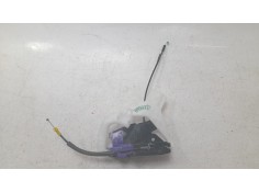 CERRADURA PUERTA TRASERA DERECHA 81420G3010 81420G3010 EZCHY599