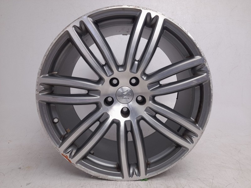 Recambio de llanta para maserati ghibli iii (m157) 3.0 s q4 referencia OEM IAM 980157017  