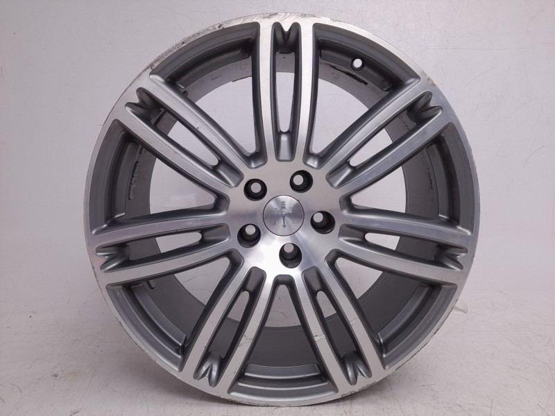 Recambio de llanta para maserati ghibli iii (m157) 3.0 s q4 referencia OEM IAM 980157022  