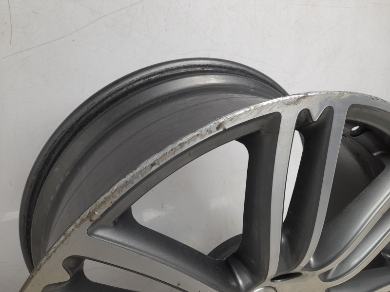 Recambio de llanta para maserati ghibli iii (m157) 3.0 s q4 referencia OEM IAM 980157022  