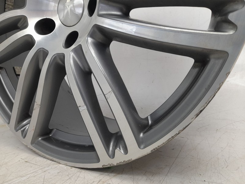 Recambio de llanta para maserati ghibli iii (m157) 3.0 s q4 referencia OEM IAM 980157022  