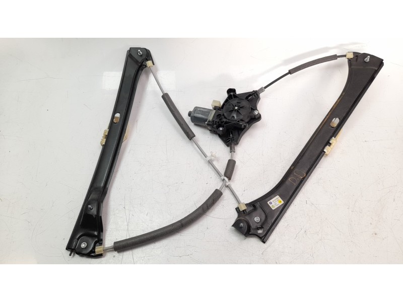 Recambio de elevalunas delantero derecho para skoda superb combi (3v5) 2.0 tdi referencia OEM IAM 3V0837462A  