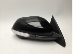 Recambio de retrovisor derecho para mg zs suv (azs1) 1.0 t-gdi referencia OEM IAM 11370240   2