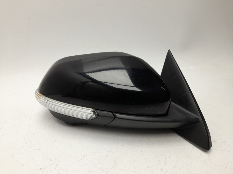 Recambio de retrovisor derecho para mg zs suv (azs1) 1.0 t-gdi referencia OEM IAM 11370240  