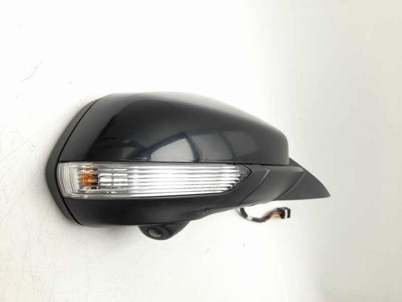 Recambio de retrovisor derecho para mg zs suv (azs1) 1.0 t-gdi referencia OEM IAM 11370240  
