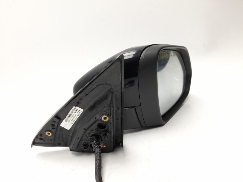 Recambio de retrovisor derecho para mg zs suv (azs1) 1.0 t-gdi referencia OEM IAM 11370240  