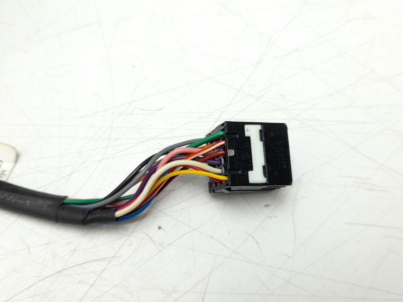 Recambio de retrovisor derecho para mg zs suv (azs1) 1.0 t-gdi referencia OEM IAM 11370240  