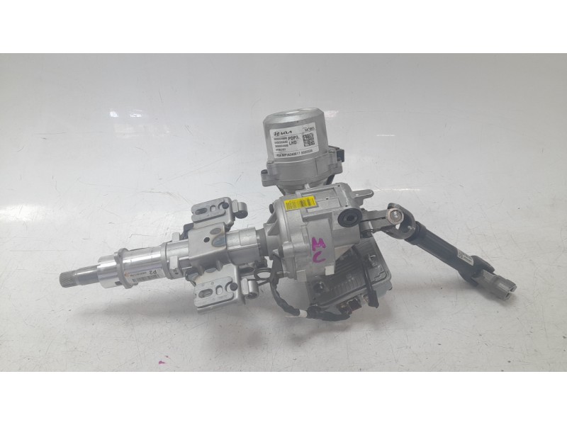 Recambio de columna direccion para hyundai i30 (pd) tecno mild-hybrid referencia OEM IAM 56300G4AA0  