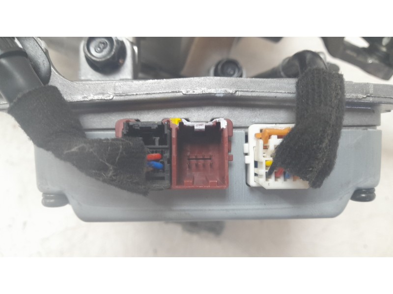 Recambio de columna direccion para hyundai i30 (pd) tecno mild-hybrid referencia OEM IAM 56300G4AA0  