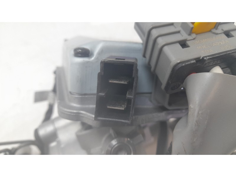Recambio de columna direccion para hyundai i30 (pd) tecno mild-hybrid referencia OEM IAM 56300G4AA0  