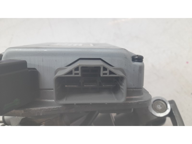 Recambio de columna direccion para hyundai i30 (pd) tecno mild-hybrid referencia OEM IAM 56300G4AA0  