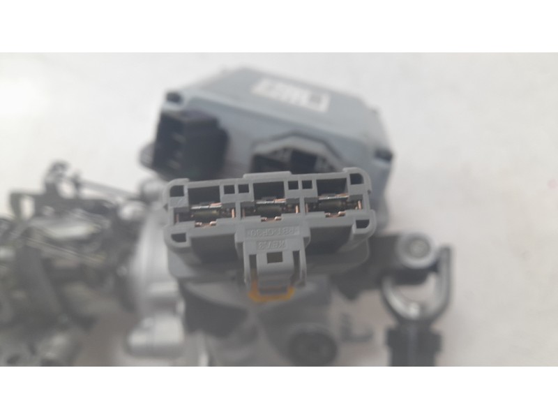 Recambio de columna direccion para hyundai i30 (pd) tecno mild-hybrid referencia OEM IAM 56300G4AA0  