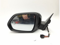 Recambio de retrovisor izquierdo para mg zs suv (azs1) 1.0 t-gdi referencia OEM IAM 11370239  
