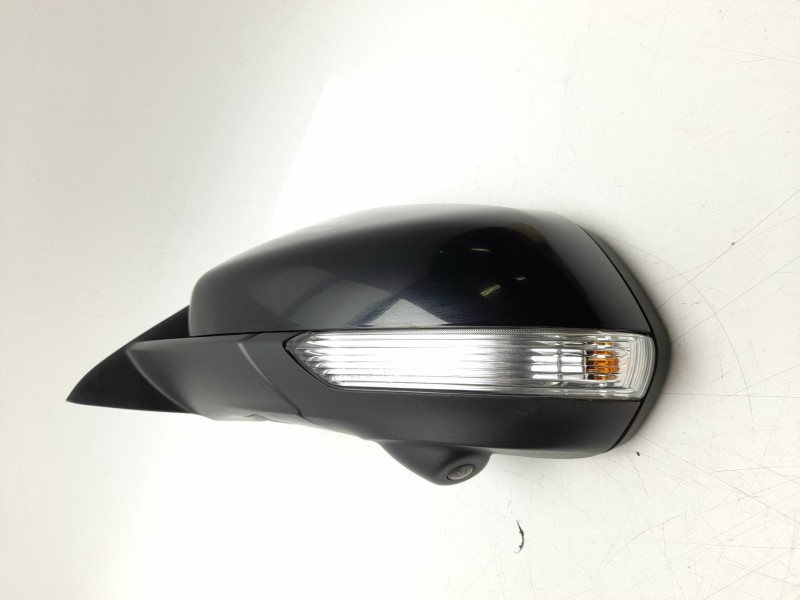 Recambio de retrovisor izquierdo para mg zs suv (azs1) 1.0 t-gdi referencia OEM IAM 11370239  
