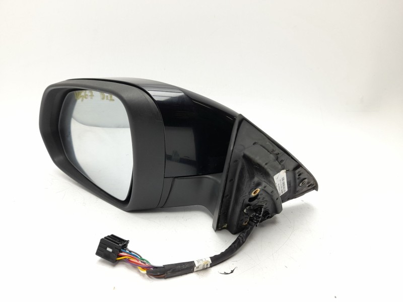 Recambio de retrovisor izquierdo para mg zs suv (azs1) 1.0 t-gdi referencia OEM IAM 11370239  
