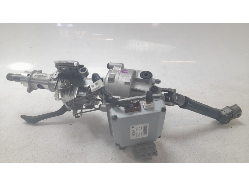 Recambio de columna direccion para hyundai i30 (pd) tecno mild-hybrid referencia OEM IAM 56300G4AA0  