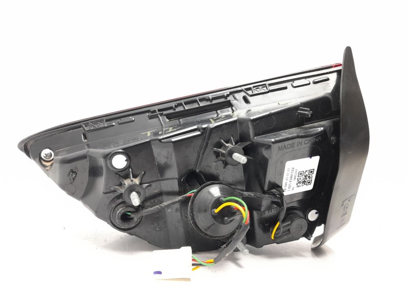 Recambio de piloto trasero izquierdo interior para mg zs suv (azs1) 1.0 t-gdi referencia OEM IAM 10571683  MG6044153