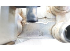 Recambio de evaporador aire acondicionado para mercedes-benz cla-klasse (bm 118) cla 250 e (118.385) referencia OEM IAM A1778302 2