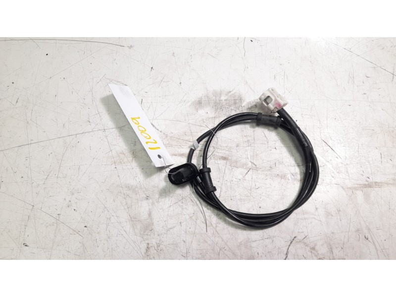 Recambio de sensor para yamaha xsr 900 referencia OEM IAM B7N859700000  