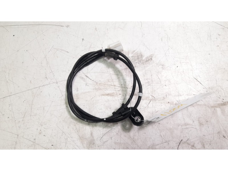 Recambio de sensor para yamaha xsr 900 referencia OEM IAM B7N859700000  