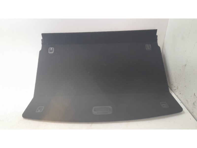 Recambio de alfombra maletero para hyundai i30 (pd) tecno mild-hybrid referencia OEM IAM 85715G4000  