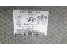 Recambio de alfombra maletero para hyundai i30 (pd) tecno mild-hybrid referencia OEM IAM 85715G4000   2