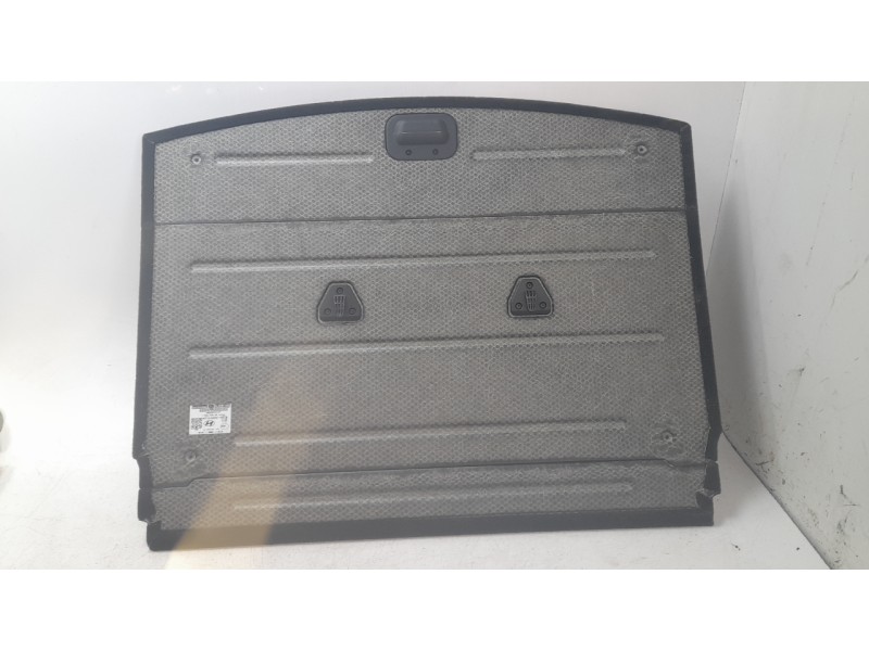 Recambio de alfombra maletero para hyundai i30 (pd) tecno mild-hybrid referencia OEM IAM 85715G4000  