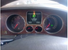 Recambio de cuadro instrumentos para bentley continental flying spur (3w_) 6.0 referencia OEM IAM   