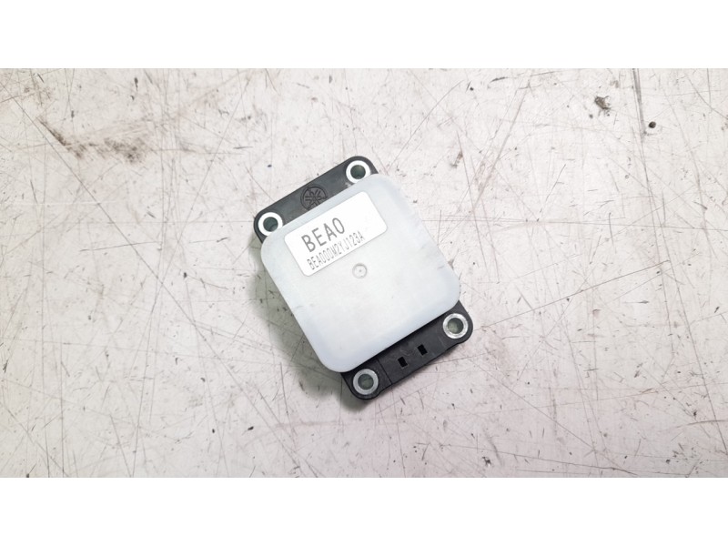 Recambio de modulo electronico para yamaha xsr 900 referencia OEM IAM BEA8593A0000  