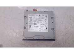 Recambio de sistema audio / radio cd para seat ateca (khp) fr referencia OEM IAM 575035816   2
