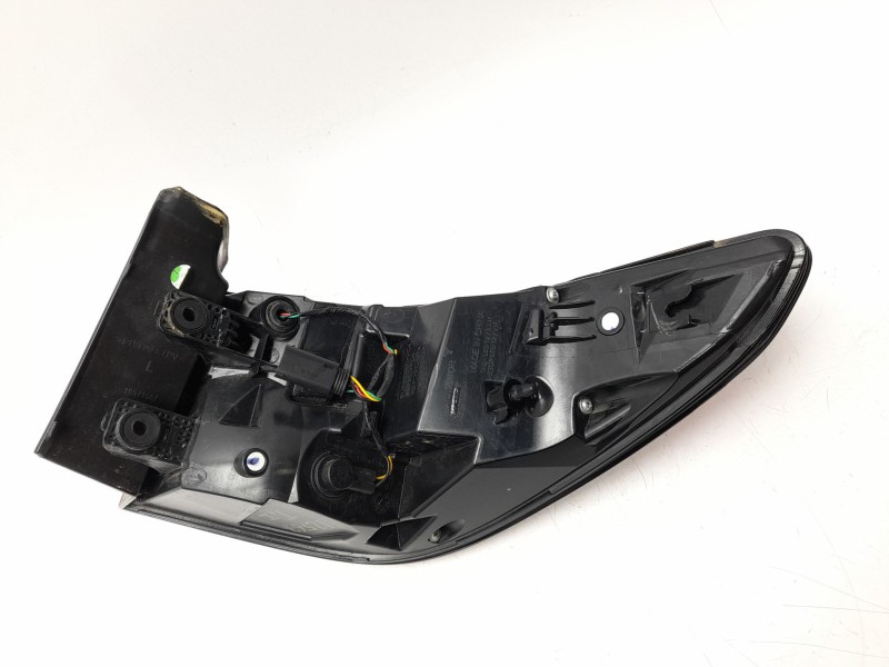 Recambio de piloto trasero izquierdo para mg zs suv (azs1) 1.0 t-gdi referencia OEM IAM 10571681  
