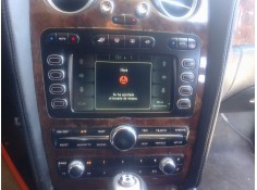 SISTEMA NAVEGACION GPS 