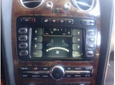 Recambio de sistema navegacion gps para bentley continental flying spur (3w_) 6.0 referencia OEM IAM    2