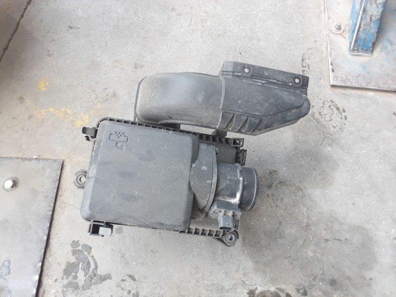 Recambio de caja filtro aire para hyundai i30 (pd) tecno mild-hybrid referencia OEM IAM 28110G4500  