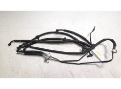 Recambio de latiguillo de freno para yamaha xsr 900 referencia OEM IAM B7N258720100   2