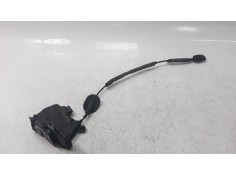 CERRADURA PUERTA DELANTERA DERECHA 805024563R 805024563R 