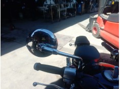 Recambio de retrovisor derecho para royal enfield super meteor 650 super meteor 650 referencia OEM IAM   