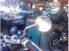 Recambio de retrovisor derecho para royal enfield super meteor 650 super meteor 650 referencia OEM IAM    2
