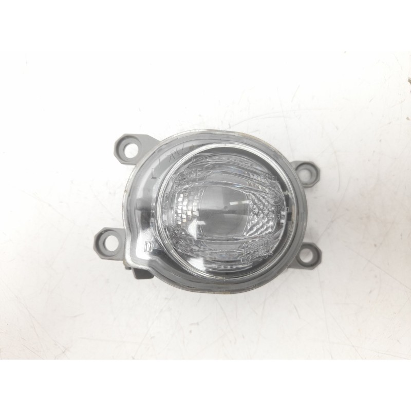 Recambio de faro antiniebla izquierdo para toyota yaris (_p21_, _pa1_, _ph1_) 1.5 hybrid (mxph10) referencia OEM IAM 8122002190 
