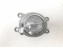 FARO ANTINIEBLA IZQUIERDO 8122002190 8122002190 108910004/13900701/3770105